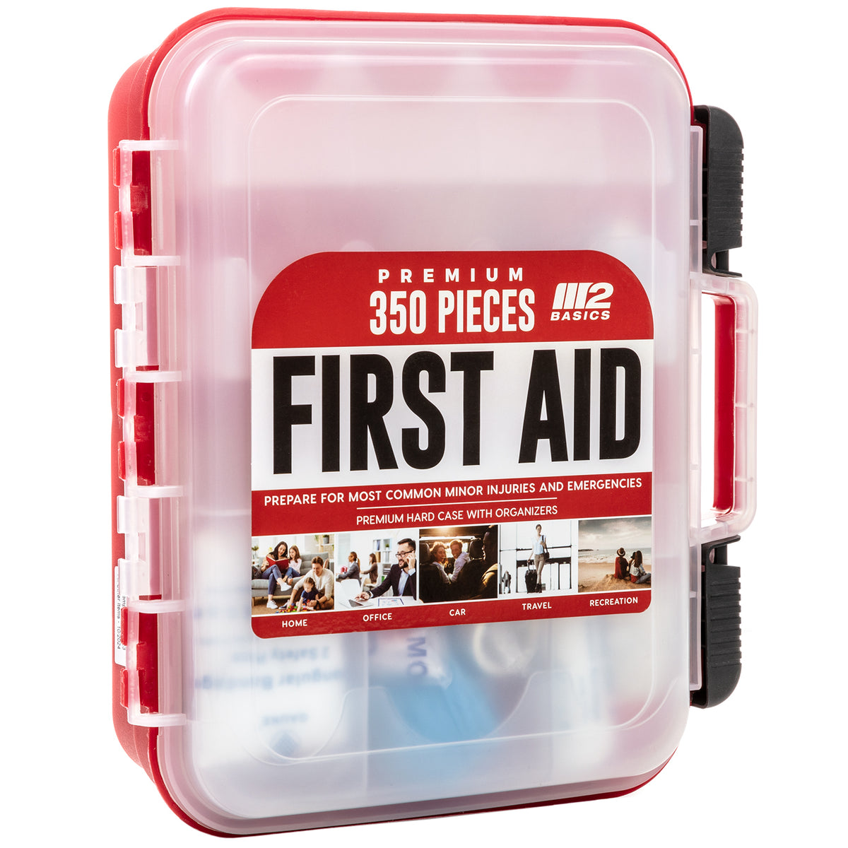 Safety First: Three Tips for Packing the Perfect First Aid Kit