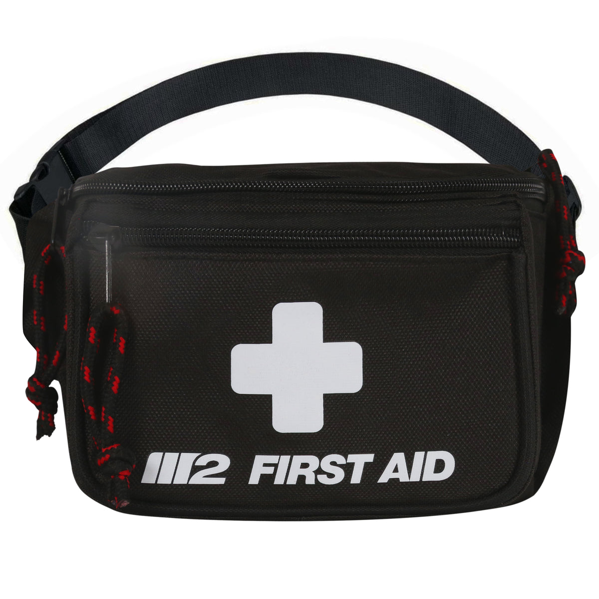  M2 BASICS Professional 300 Piece (40 Unique Items) First Aid Kit, Emergency Medical Kits