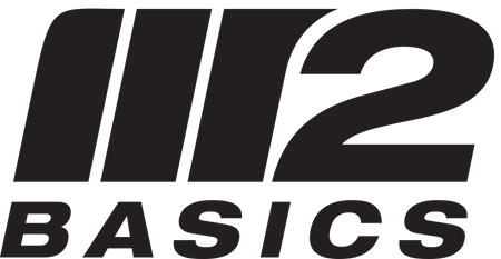 M2 Basics