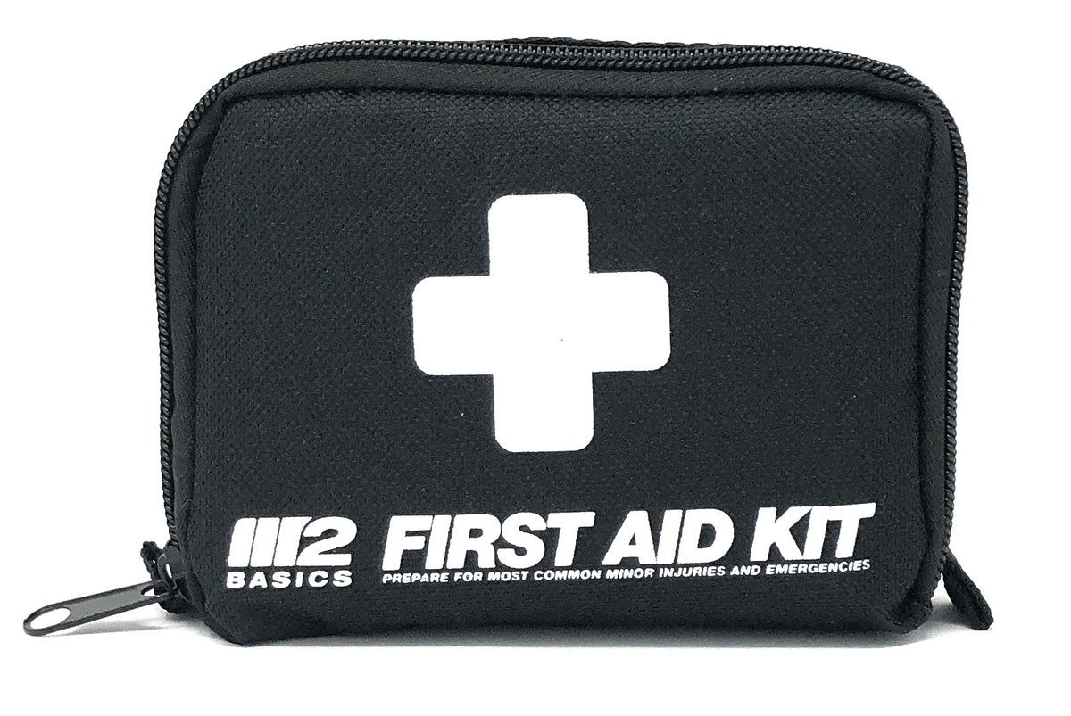  300Piece Travel First Aid Emergency Kit Home