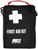 200 Piece First Aid Kit for Home, Outdoors, Travel, Car