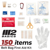 Belt Bag First Aid Kit